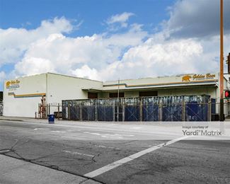 Photo 2 of Golden Bear Storage - 1650 Sixth Street, Berkeley, CA