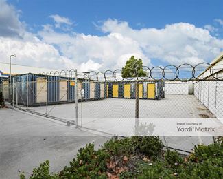 Photo 4 of Golden Bear Storage - 1650 Sixth Street, Berkeley, CA