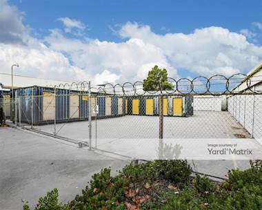 Storage Units for Rent available at 1650 Sixth Street, Berkeley, CA 94710