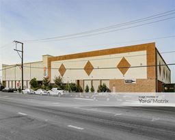 Image for 360 Storage Center - 6649 Central Avenue, Newark, CA
