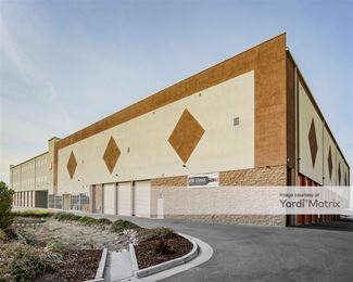 Photo 2 of 360 Storage Center - 6649 Central Avenue, Newark, CA