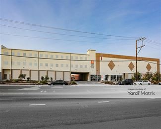 Photo 3 of 360 Storage Center - 6649 Central Avenue, Newark, CA