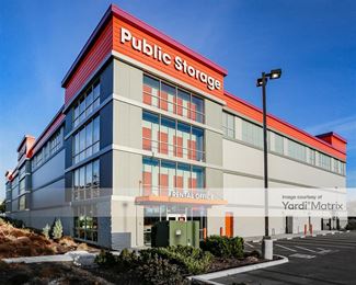 Photo 1 of Public Storage - 6800 Overlake Place, Newark, CA