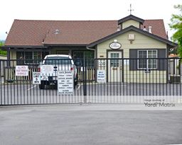 Image for Windmill Mini - Storage - 13585 Sycamore Avenue, San Martin, CA