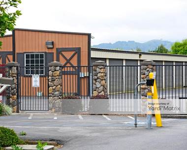 Storage Units for Rent available at 13585 Sycamore Avenue, San Martin, CA 95046