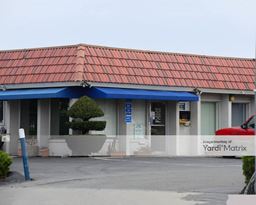 Image for Public Storage - 1020 Spring Street, San Jose, CA