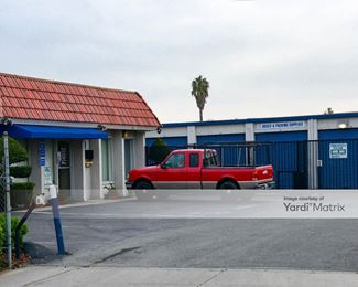 Photo 3 of Public Storage - 1020 Spring Street, San Jose, CA