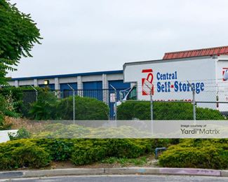 Photo 5 of Public Storage - 1020 Spring Street, San Jose, CA
