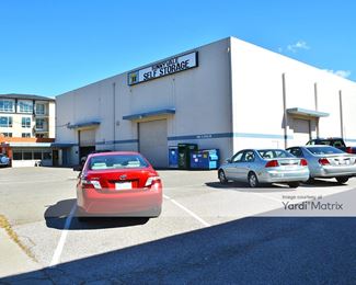 Photo 1 of Stafford Self Storage - 360 East Evelyn Avenue, Sunnyvale, CA