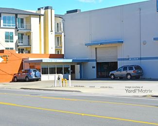 Photo 2 of Stafford Self Storage - 360 East Evelyn Avenue, Sunnyvale, CA