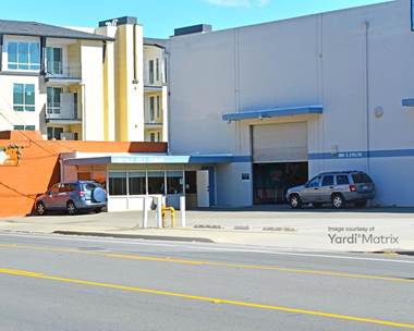 Storage Units for Rent available at 360 East Evelyn Avenue, Sunnyvale, CA 94086