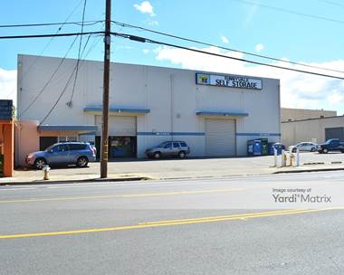Storage Units for Rent available at 360 East Evelyn Avenue, Sunnyvale, CA 94086