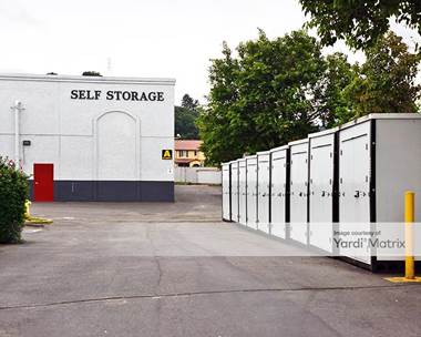 Storage Units for Rent available at 18025 Monterey Street, Morgan Hill, CA 95037