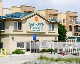 Photo 1 of Saf Keep Storage - 1680 South Main Street, Milpitas, CA