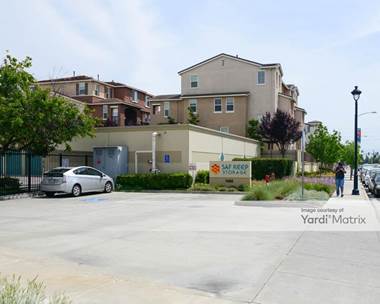 Storage Units for Rent available at 1680 South Main Street, Milpitas, CA 95035