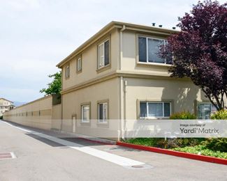 Photo 4 of Saf Keep Storage - 1680 South Main Street, Milpitas, CA