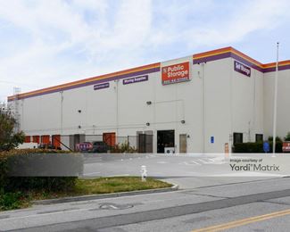 Photo 1 of Public Storage - 1018 Duane Avenue, Santa Clara, CA