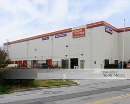 Image for Public Storage - 1018 Duane Avenue, Santa Clara, CA