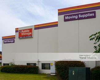Photo 2 of Public Storage - 1018 Duane Avenue, Santa Clara, CA