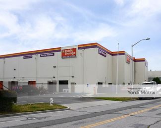 Photo 3 of Public Storage - 1018 Duane Avenue, Santa Clara, CA