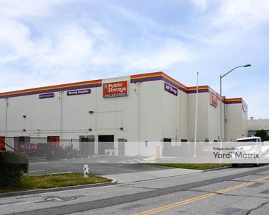 Storage Units for Rent available at 1018 Duane Avenue, Santa Clara, CA 95054