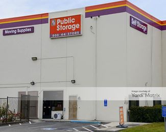 Photo 4 of Public Storage - 1018 Duane Avenue, Santa Clara, CA