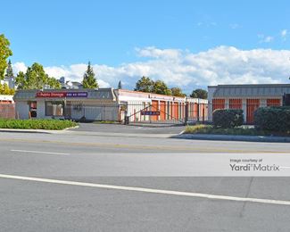 Photo 1 of Public Storage - 620 East Arques Avenue, Sunnyvale, CA