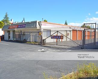 Photo 2 of Public Storage - 620 East Arques Avenue, Sunnyvale, CA