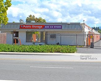 Photo 3 of Public Storage - 620 East Arques Avenue, Sunnyvale, CA
