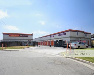 Photo 2 of Public Storage - 965 Felipe Avenue, San Jose, CA