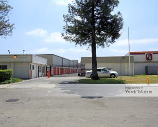 Photo 3 of Public Storage - 965 Felipe Avenue, San Jose, CA