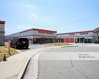 Photo 4 of Public Storage - 965 Felipe Avenue, San Jose, CA