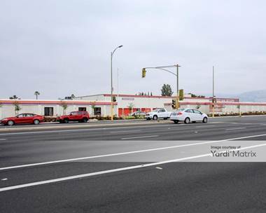 Storage Units for Rent available at 2255 Tully Road, San Jose, CA 95122