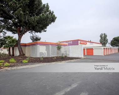 Storage Units for Rent available at 2255 Tully Road, San Jose, CA 95122