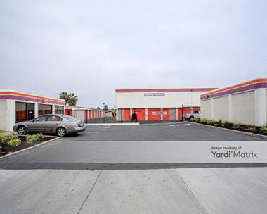 Storage Units for Rent available at 2255 Tully Road, San Jose, CA 95122