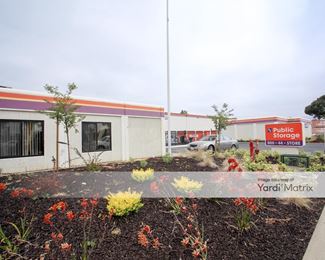 Photo 6 of Public Storage - 2255 Tully Road, San Jose, CA