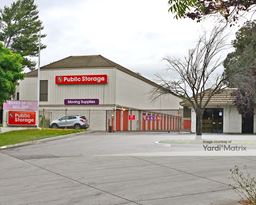 Image for Public Storage - 88 Blossom Hill Road, San Jose, CA