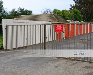 Photo 2 of Public Storage - 88 Blossom Hill Road, San Jose, CA