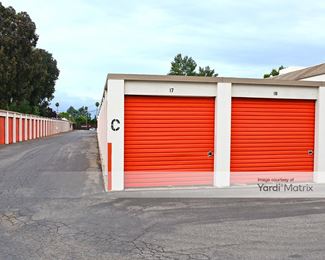 Photo 3 of Public Storage - 88 Blossom Hill Road, San Jose, CA