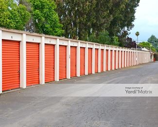 Photo 4 of Public Storage - 88 Blossom Hill Road, San Jose, CA