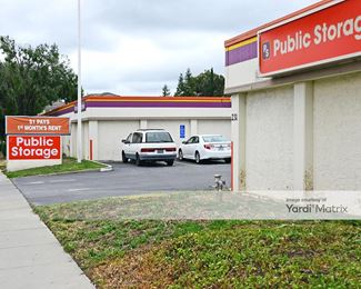 Photo 1 of Public Storage - 231 West Capitol Expwy, San Jose, CA