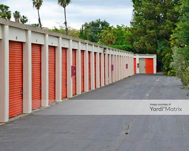 Storage Units for Rent available at 231 West Capitol Expwy, San Jose, CA 95136