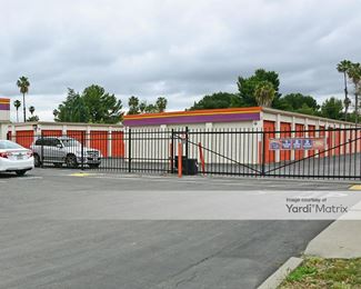 Photo 4 of Public Storage - 231 West Capitol Expwy, San Jose, CA