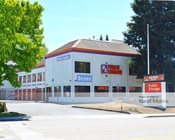 Image for Public Storage - 1987 Old Middlefield Way, Mountain View, CA