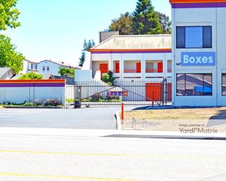 Photo 2 of Public Storage - 1987 Old Middlefield Way, Mountain View, CA