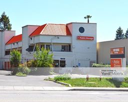 Image for Public Storage - 1909 Old Middlefield Way, Mountain View, CA