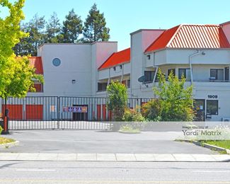 Photo 2 of Public Storage - 1909 Old Middlefield Way, Mountain View, CA