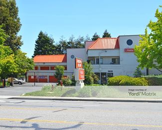 Photo 3 of Public Storage - 1909 Old Middlefield Way, Mountain View, CA