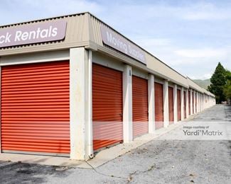 Photo 1 of Public Storage - 1220 Dempsey Road, Milpitas, CA