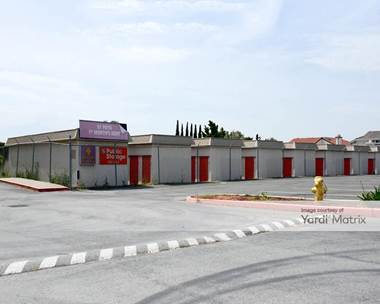 Storage Units for Rent available at 1220 Dempsey Road, Milpitas, CA 95035
